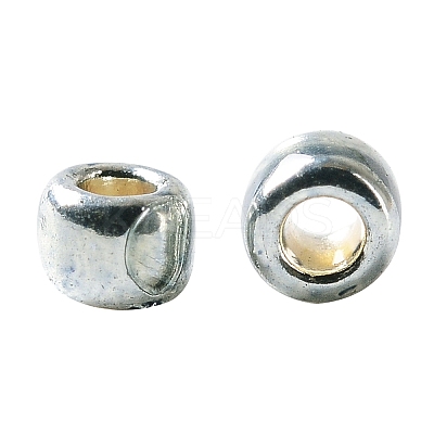TOHO 15/0 Round Beads SEED-XTR15-PF0565-1