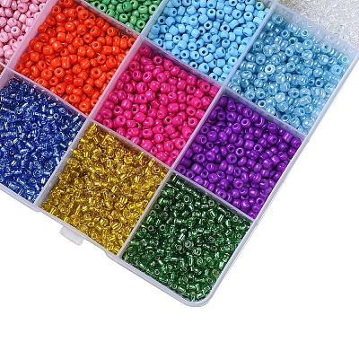 DIY Jewelry Finding Kits DIY-YW0002-50-1
