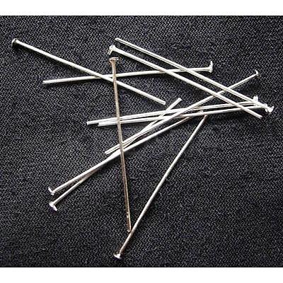 Iron Flat Head Pins LS-HPS2.8cm-1