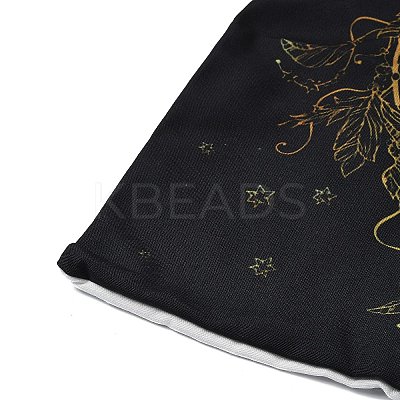 Canvas Tote Bags ABAG-M005-01C-1