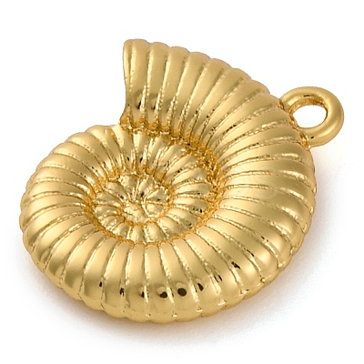Rack Plating Brass Pendants KK-Z070-02G-03-1