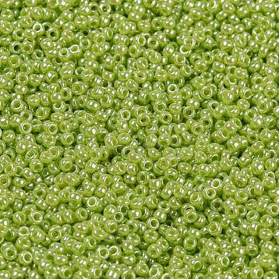 MIYUKI Round Rocailles Beads SEED-X0056-RR0439-1