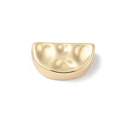Brass Beads KK-Q030-10G-1