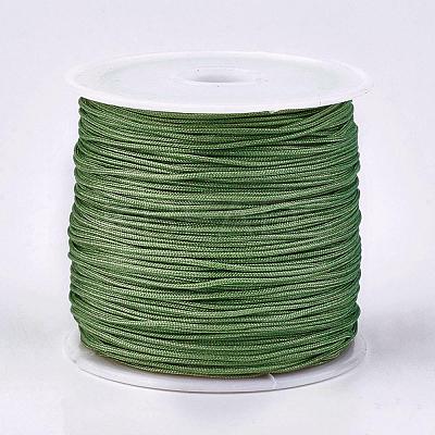 Nylon Braided Threads NWIR-K022-0.8mm-13-1