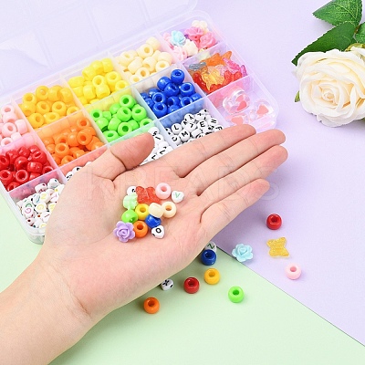 DIY Jewelry Making Kits DIY-YW0003-57-1