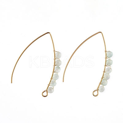 Dangle Earrings EJEW-JE03885-1
