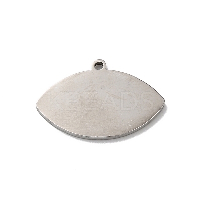 Non-Tarnish Bohemian Style 304 Stainless Steel Pendant LS-STAS-M314-03F-P-1
