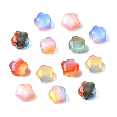 Opaque Resin Beads RESI-CJC0012-33-1