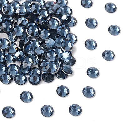 Preciosa® MAXIMA Crystal No Hotfix Flatback Stones Y-PRC-NSS8-30150-1