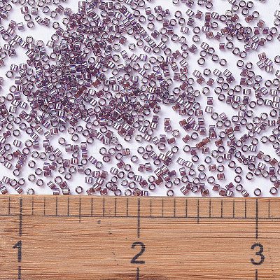 MIYUKI Delica Beads Small X-SEED-J020-DBS1244-1