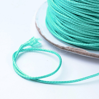 Korean Waxed Polyester Cords YC-Q002-2mm-07-1
