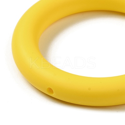 Silicone Beads SIL-Z010-03H-1