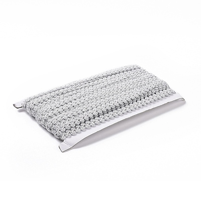 Polyester Trim Sewing Lace OCOR-XCP0001-78-1