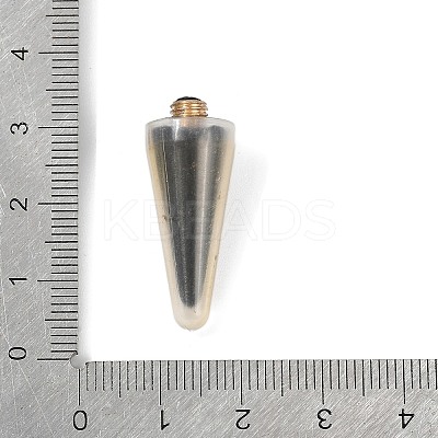 Wax Head Point Replacement Drill Pen AJEW-A064-01A-1