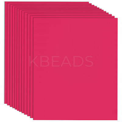 PVC Heat Transfer Vinyl DIY-WH20011-60Q-1
