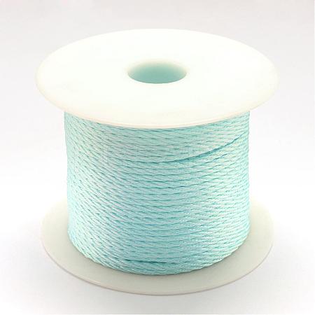 Nylon Braided Cord NWIR-R026-1.0mm-02-1
