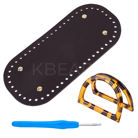 DIY Purse Making Kits PURS-CL0001-22-1