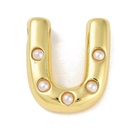 Brass Pendants KK-M009-01U-1