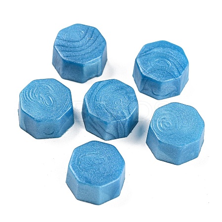 Sealing Wax Particles for Retro Seal Stamp DIY-WH0148-11-19-1