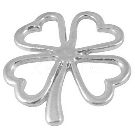 Tibetan Style Alloy Pendants LS-TIBEP-EBB075YKG-AS-LF-1