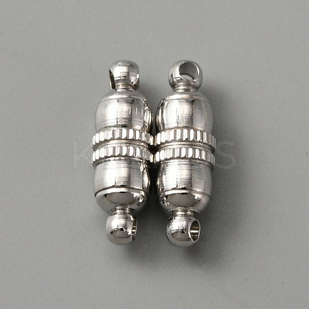 Alloy Magnetic Clasps LS-FIND-TAC0014-70F-1
