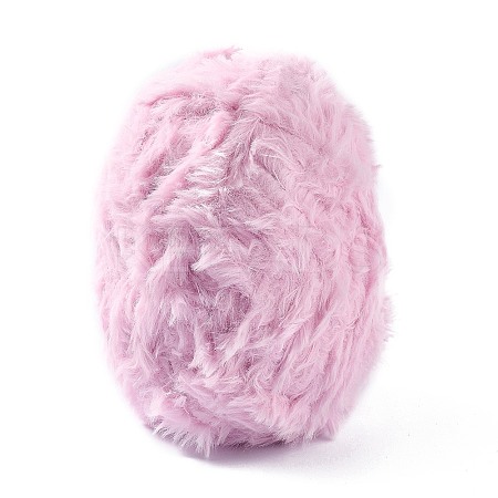 Polyester & Nylon Yarn YCOR-H002-03-1