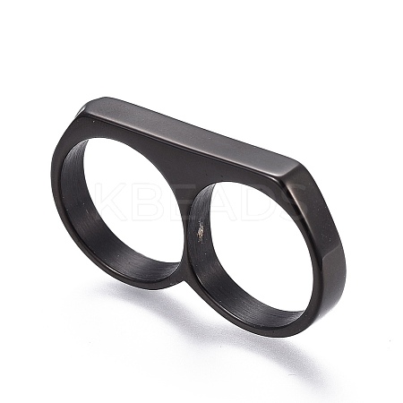 304 Stainless Steel Finger Rings RJEW-O032-13B-20.5mm-1