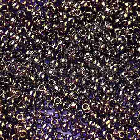 TOHO Round Seed Beads SEED-XTR11-0325-1