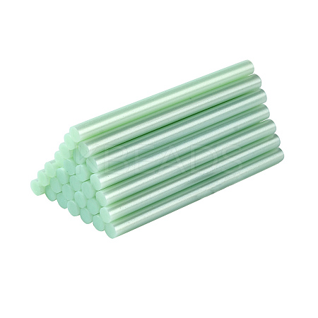 Plastic Glue Gun Sticks LS-DIY-C044-01F-1
