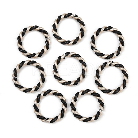 Aluminum Quick Link Connectors ALUM-H002-01-06-1