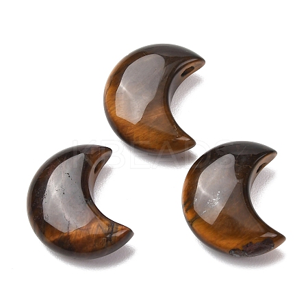 Natural Tiger Eye Beads G-T147-01A-02-1