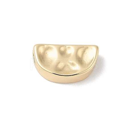 Brass Beads KK-Q030-10G-1