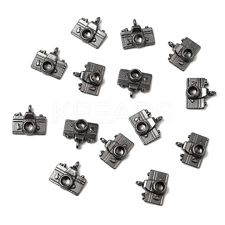 Metal Alloy Pendants PALLOY-A15513-B-1