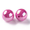 Opaque Acrylic Beads MACR-S370-D20mm-A13-2