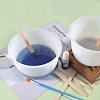 Silicone Measuring Cups DIY-L065-07-1