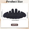 Felt Hat Shaper Insert for Baseball Caps FIND-CP0003-66B-02-2