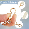 1Pc Imitation Leather Crossbody Purse Straps FIND-BBC0004-47C-6