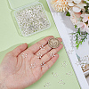 200Pcs Tibetan Style Alloy Charms FIND-ME0001-71S-3