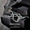Preciosa® Crystal Hotfix Flatback Stones Y-PRC-HSS8-50230-200-4