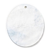 Acrylic Pendants MACR-C020-02A-2