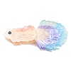 Cellulose Acetate(Resin) Claw Hair Clips PHAR-A014-02A-1