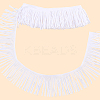 Velvet Tassel Fringe Trimming DIY-WH20011-57B-6