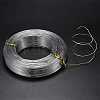 Raw Round Aluminum Wire AW-S001-1.0mm-21-4
