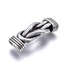 304 Stainless Steel Links connectors STAS-F179-01AS-1