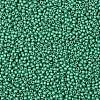 TOHO Round Seed Beads SEED-JPTR11-PF0561F-2
