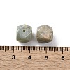 Acrylic Beads X-OACR-Z025-05-3