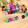 DIY Stretch Bracelet Making Kits DIY-SZ0004-06-6