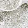 MIYUKI Round Rocailles Beads X-SEED-G008-RR0001-1