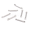 201 Stainless Steel Links Connectors STAS-B011-03P-2