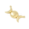 Brass Pendants KK-A300-24G-2